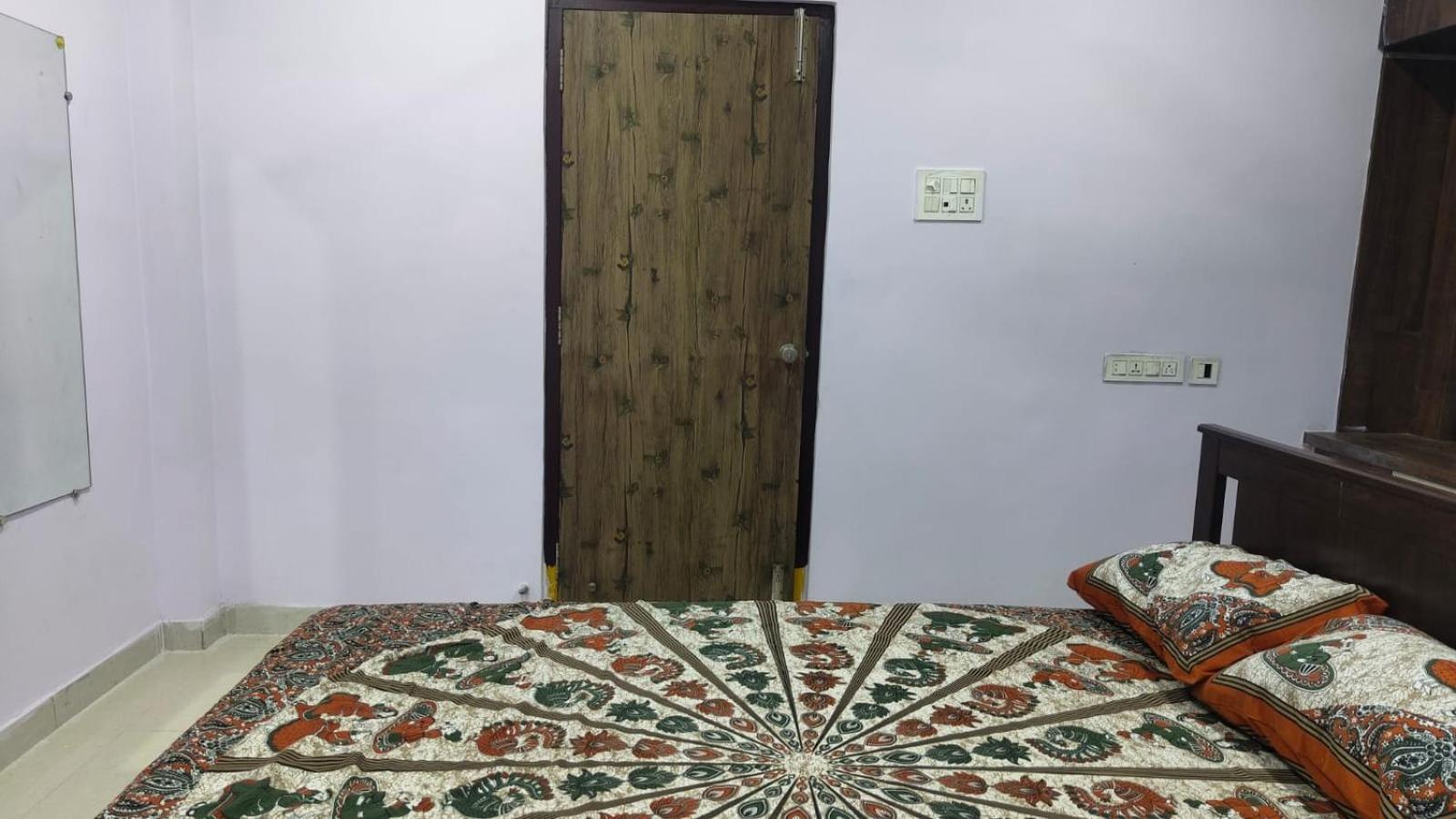 Sri Gowri Residency Villa Hyderabad Exterior photo